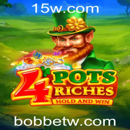 Explorando o Mundo do Jogo 4potsriches: Uma Experiência Inovadora com Bobbet