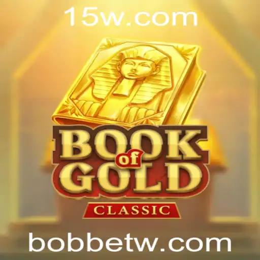 Descubra o Fascinante Mundo de 'Book of Gold Classic' com Bobbet