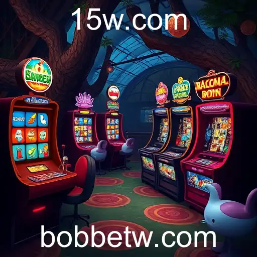 Explorando o Mundo dos Caça-níqueis Online com Bobbet