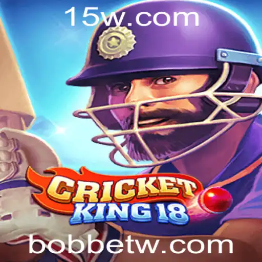 Descubra o Mundo de CricketKing18: Uma Nova Era para Os Entusiastas de Bobbet