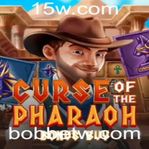 Explorando o Fascinante Mundo de CurseofthePharaohBonusBuy no Bobbet