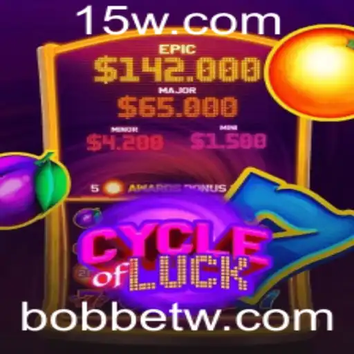 Explorando as Regras e Atrações do Jogo CycleofLuck