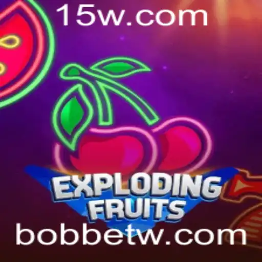 ExplodingFruits: Uma Aventura Envolvente com Frutas Explosivas