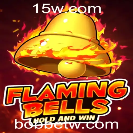Flaming Bells: Uma Nova Sensação no Mundo dos Jogos com Bobbet