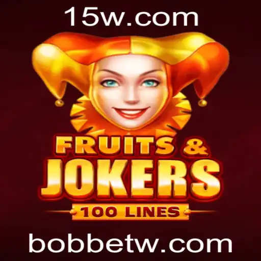 Explorando FruitsAndJokers100: Um Mergulho no Mundo dos Slots Online