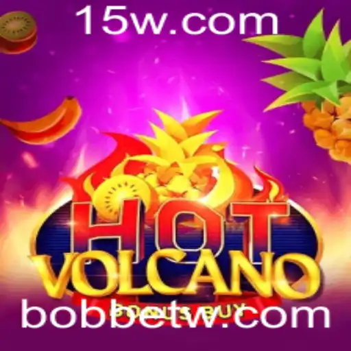 Descubra a Emoção do HotVolcanoBonusBuy: O Jogo que Está Dominando a Bobbet