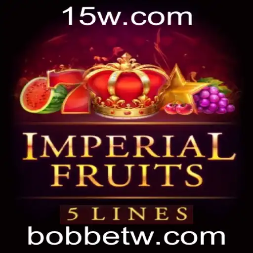 Descubra ImperialFruits5: O Fascinante Mundo do Jogo Online com Bobbet