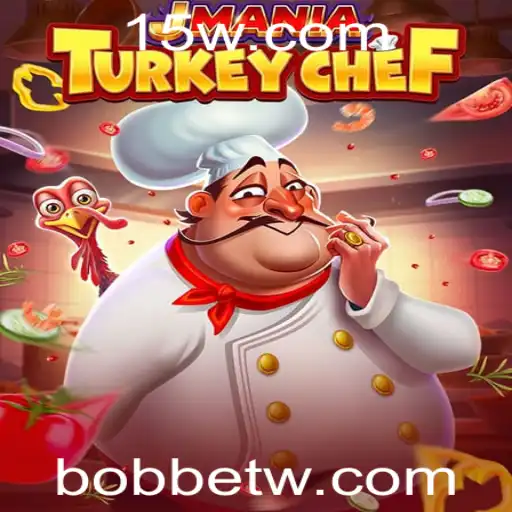 Descubra o Mundo de JManiaTurkeyChef: O Jogo dos Mestres Culinários