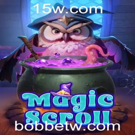Descubra o Fascinante Jogo MagicScroll: Uma Jornada Envolvente com Bobbet