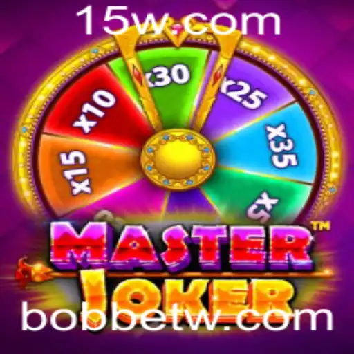 Descubra o Fascinante Mundo de MasterJoker: O Jogo do Momento na bobbet