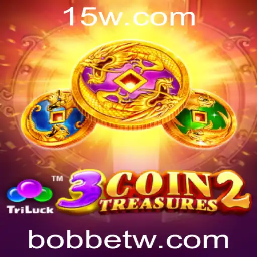 Descubra o Fascinante Mundo de 3CoinTreasures2 e a Inovação de Bobbet