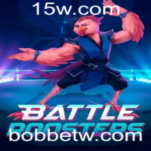 BattleRoosters: Mergulhe no Mundo Competitivo dos Bobbets