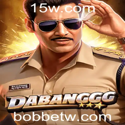 Explorando o Mundo do Jogo DABANGGG