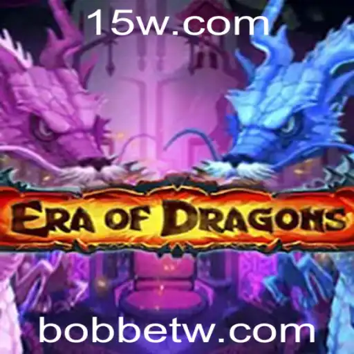EraOfDragons: Desbravando um Novo Mundo de Aventuras
