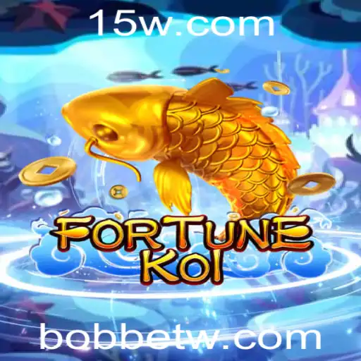 Descubra a Aventura Emocionante de FORTUNEKOI: O Jogo de Estratégia e Sorte