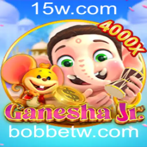 Explorando o Fascinante Mundo do GaneshaJr: Estratégia e Diversão com Bobbet