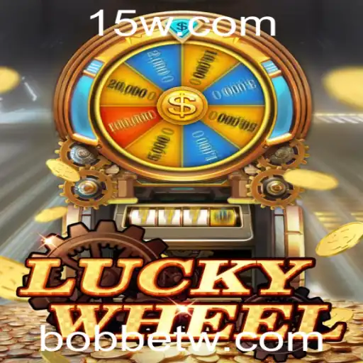 Descubra o Mundo de LuckyWheel e a Emoção de Bobbet