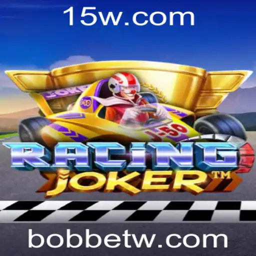 Explorando o Empolgante Mundo de RacingJoker: O Jogo de Bobbet