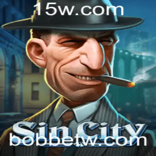 Descubra SinCity: O Jogo de Estratégia Contemporâneo Focado em 'Bobbet'