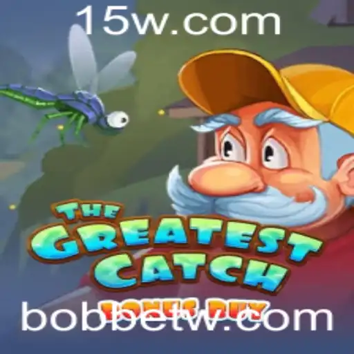 Explorando o Mundo de TheGreatestCatchBonusBuy no BobBet