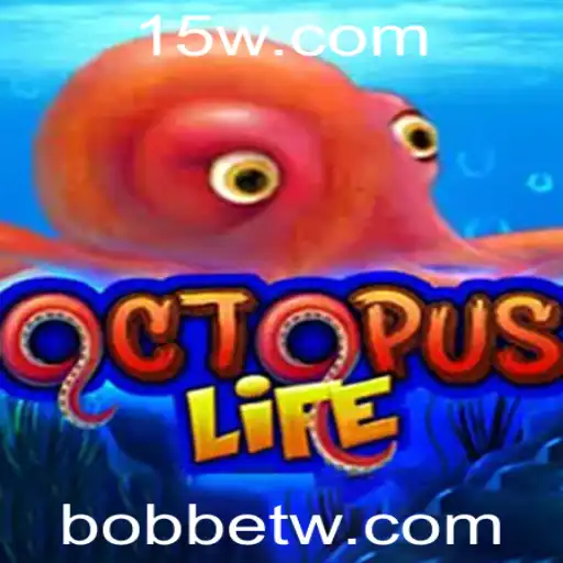 Explorando o Mundo Fascinante de OctopusLife