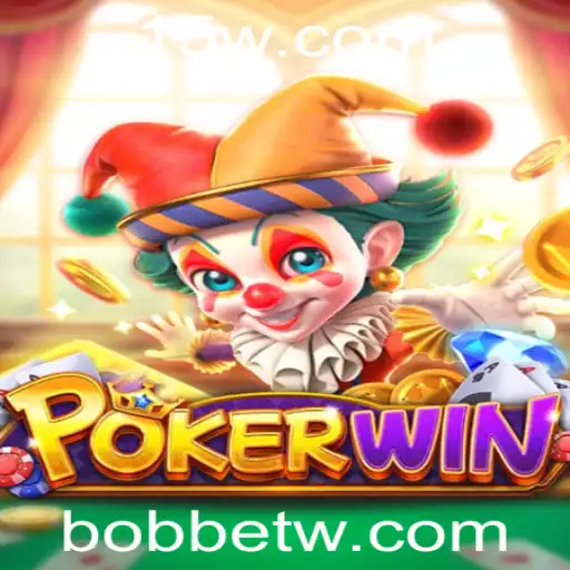Descubra o Fascinante Mundo de POKERWIN: O Jogo de Estratégia e Azar