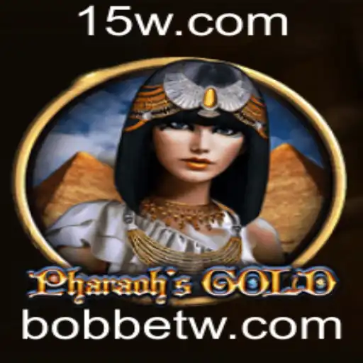 PharaohsGold: A Aventura Mística na Terra dos Faraós