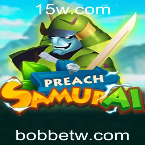 Descubra PreachSamurai: O Novo Jogo Estratégico com Elementos Únicos