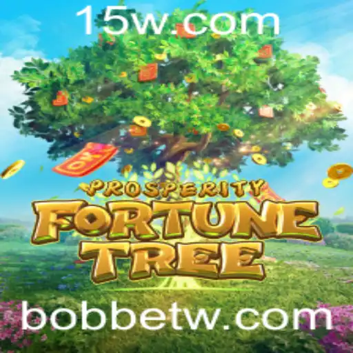 Explorando o Mundo do Jogo ProsperityFortuneTree com Bobbet