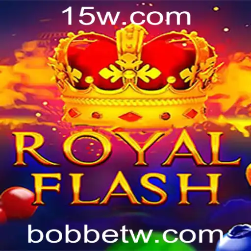 RoyalFlash: Um Jogo de Estratégia e Habilidade