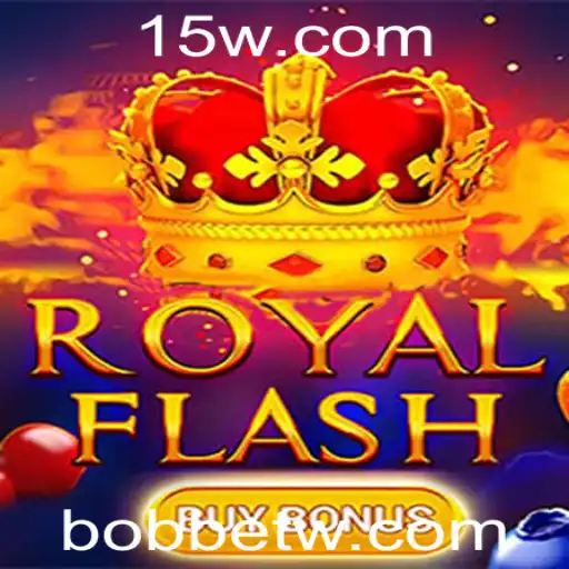 Descubra o Fascinante Mundo de RoyalFlashBuyBonus: Um Jogo Inovador na Plataforma Bobbet