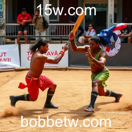 Sabong Online: O Crescimento dos Combates de Galos na Era Digital