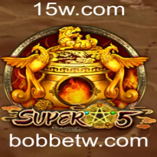 Descubra Super5: O Novo Jogo que Está Conquistando o Mundo do Bobbet