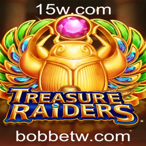 Explorando o Universo de TREASURERAIDERS: Um Jogo de Aventura e Estratégia