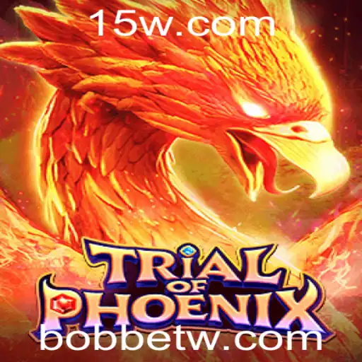 Explorando o Envolvente Jogo TrialofPhoenix: Uma Jornada de Estratégia e Superação